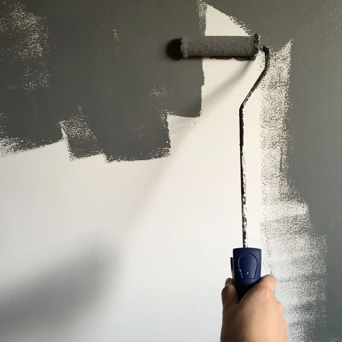 Fotografía de referencia del oficio: Pintura interior y exterior